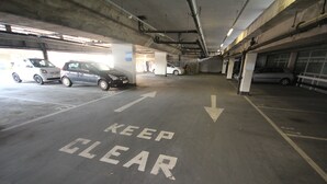Estacionamiento