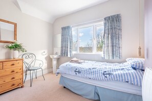 3 chambres, Wi-Fi, draps fournis