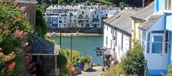 The Moorings - Three Bedroom House, 5 sovepladser