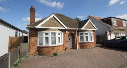 Deane House