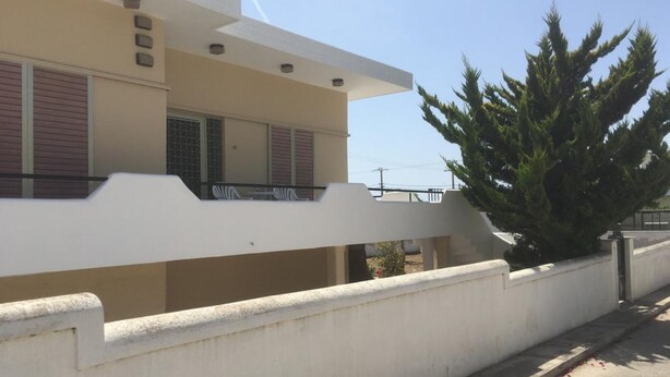 Unclassified image, 1 of 10, button - Apartment Kanakis 4 (Spata-Artemida)