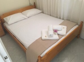 House, 2 Bedrooms