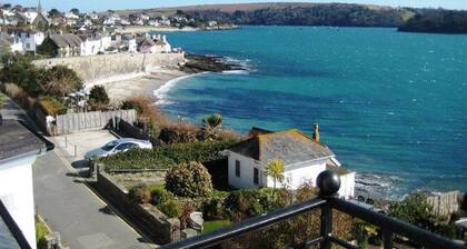 Bessborough Green, St Mawes lovely estuary views