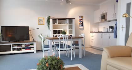 Apartamento en el Alto Harz (Hotel panorámico, WLAN en el apartamento)
