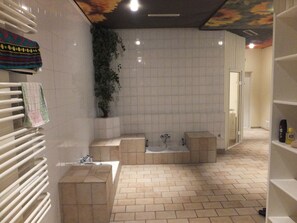 Spa - Holiday Apartment in the Harz (Braunlage/Hohegeiß)