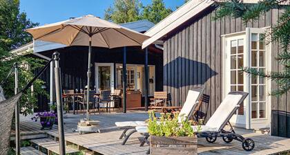 Schönes Haus mit 4 Schlafzimmern in.