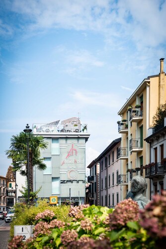 Atelier Hotel Design