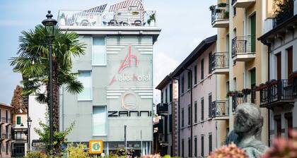 Atelier Hotel Design