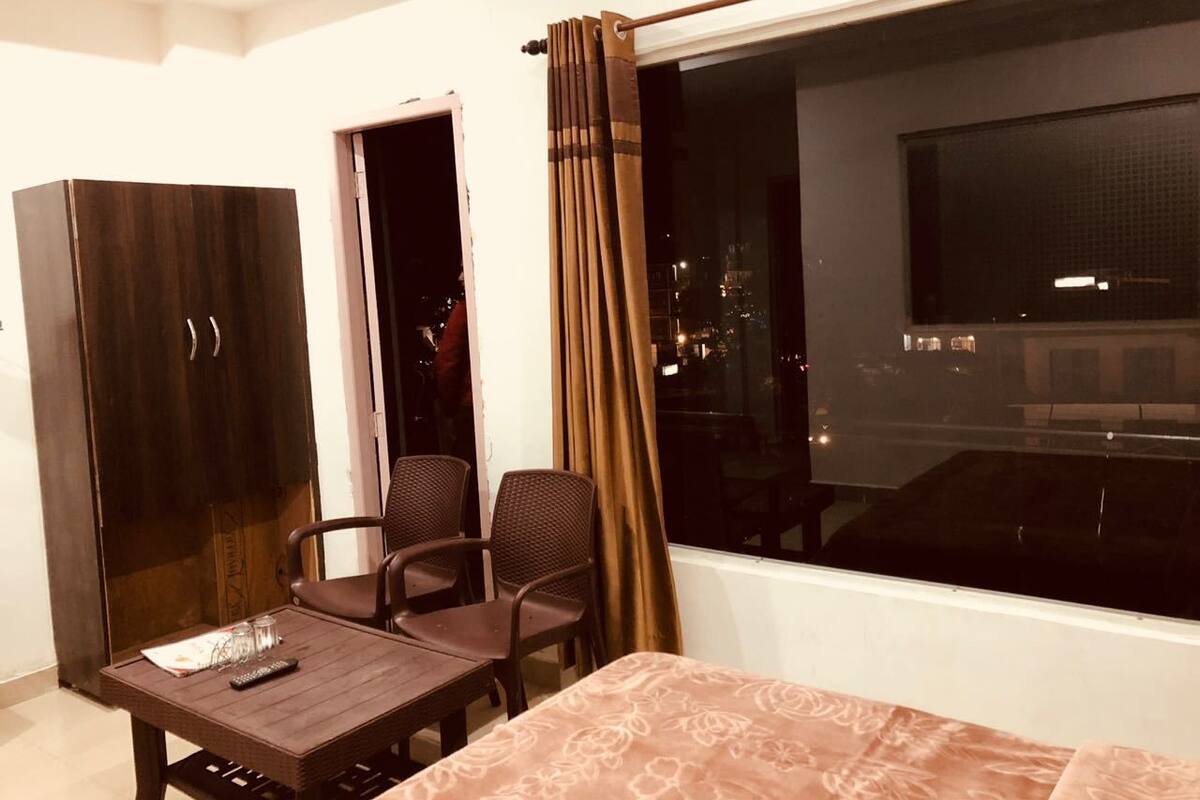 Phòng Superior | Giường gấp/giường phụ (phụ phí), truy cập Internet không dây miễn phí