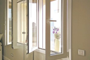 Interior - Sunny terrace penthouse by Camp Nou Free Nespresso (Barcelona)