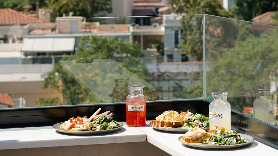 Ciel Living Athens
