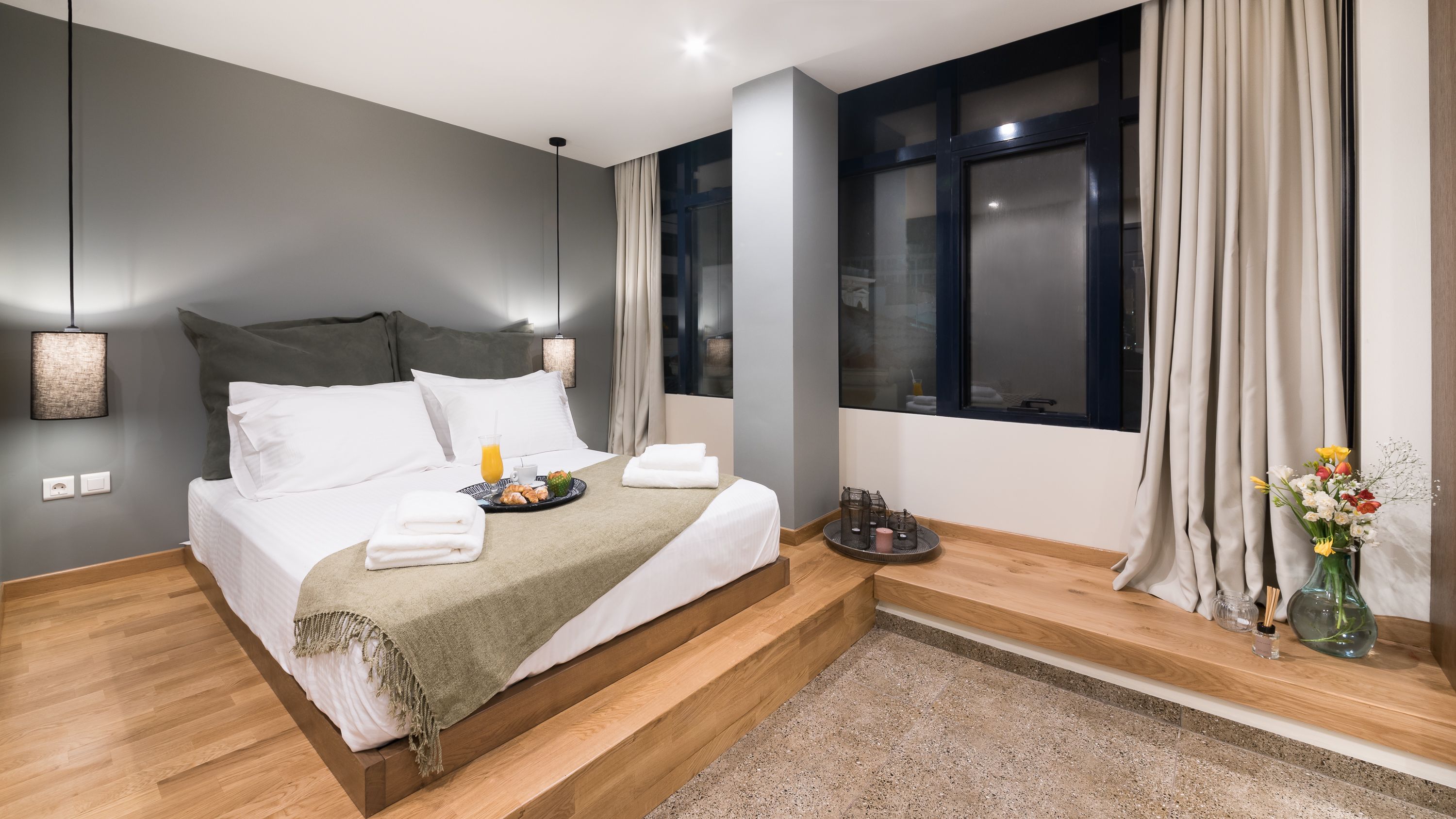 Foto - Ciel Living Athens