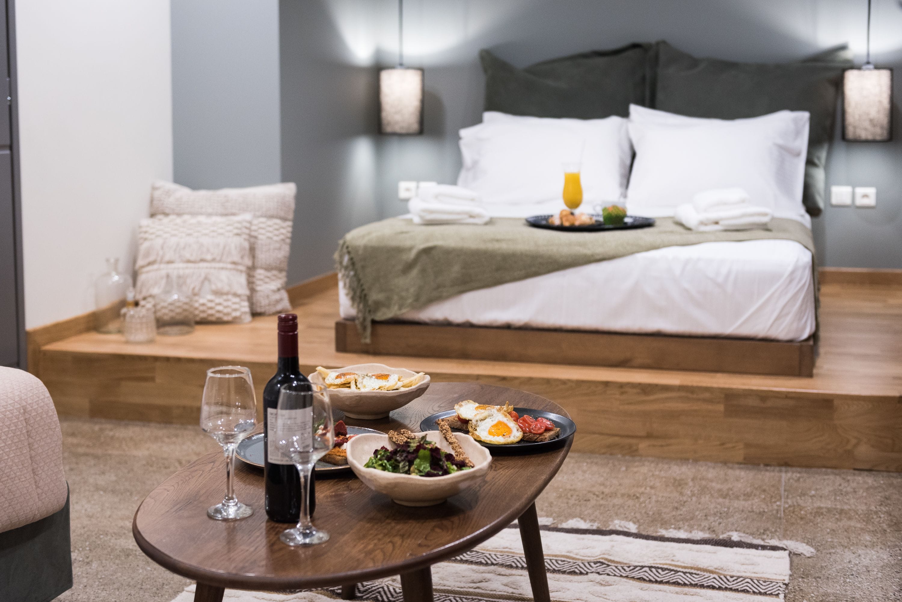 Foto - Ciel Living Athens