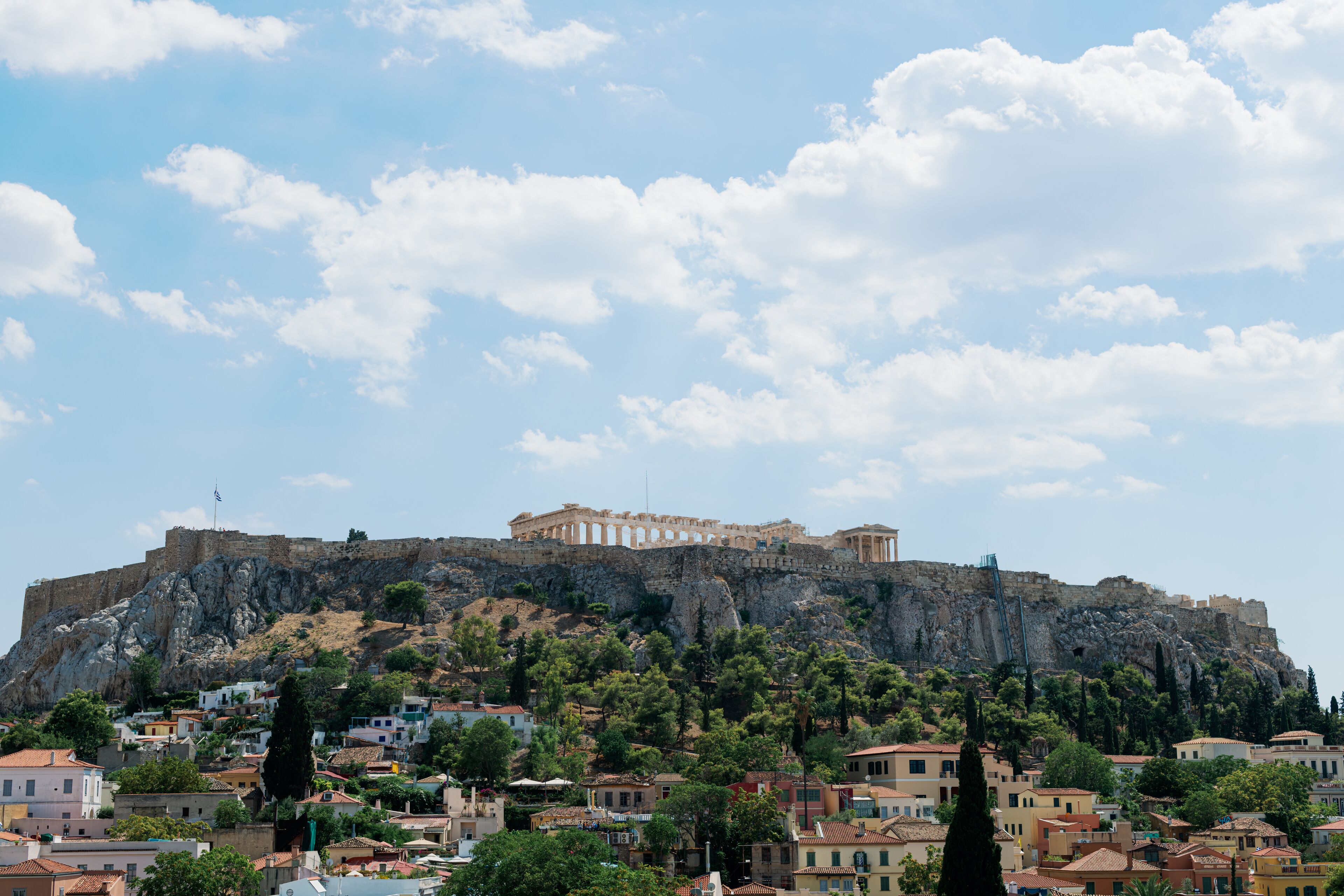 Foto - Ciel Living Athens
