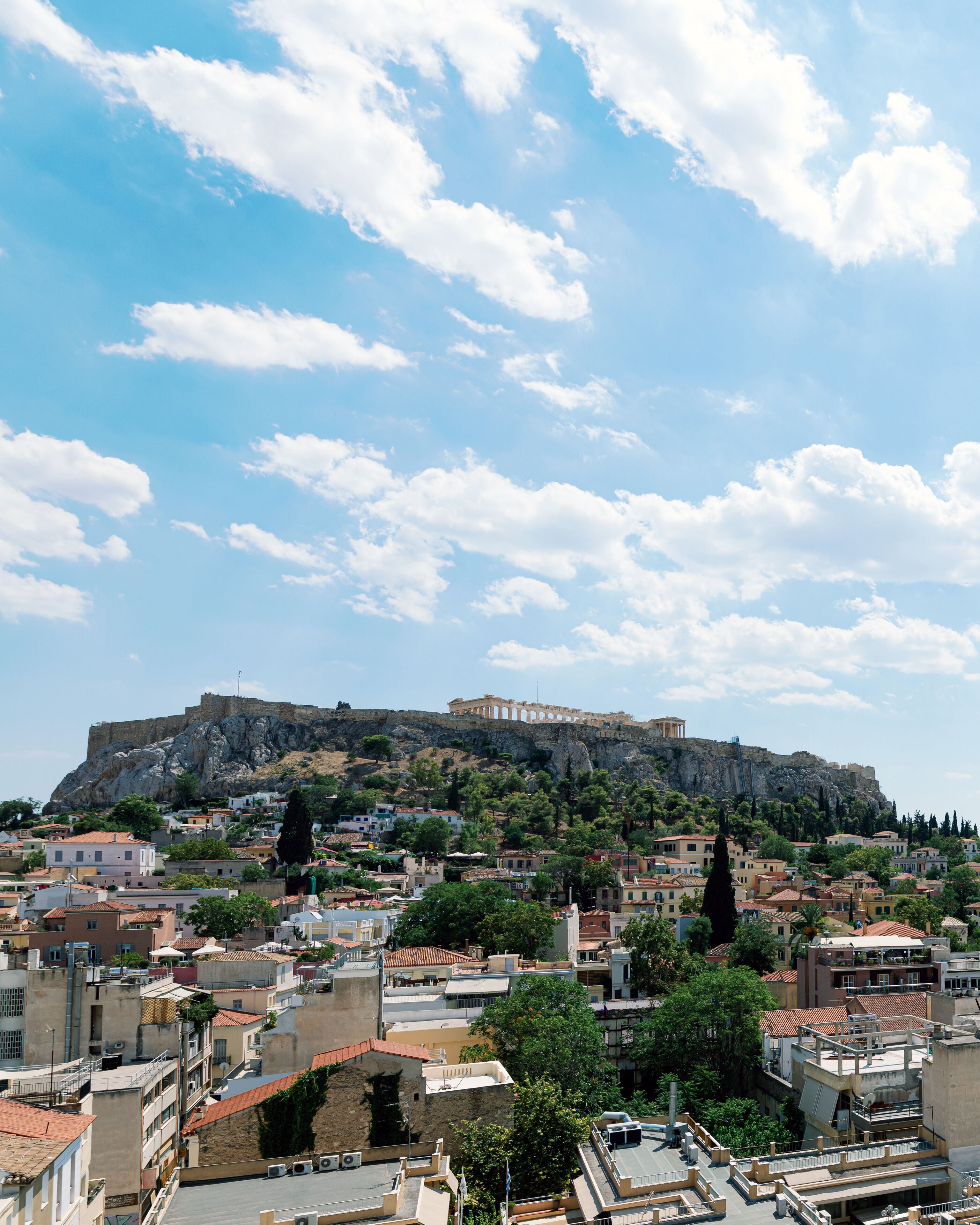 Foto - Ciel Living Athens