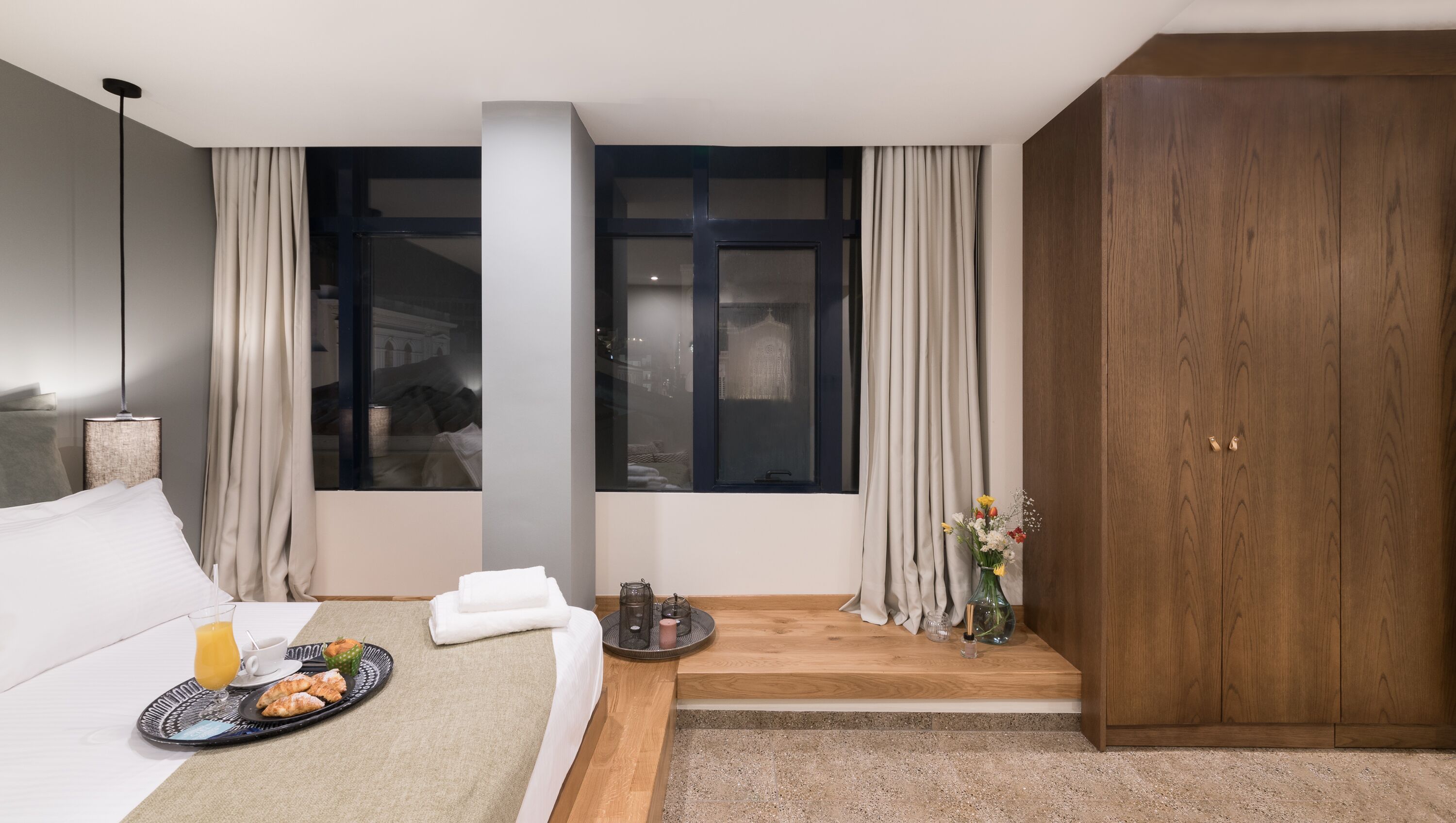 Foto - Ciel Living Athens