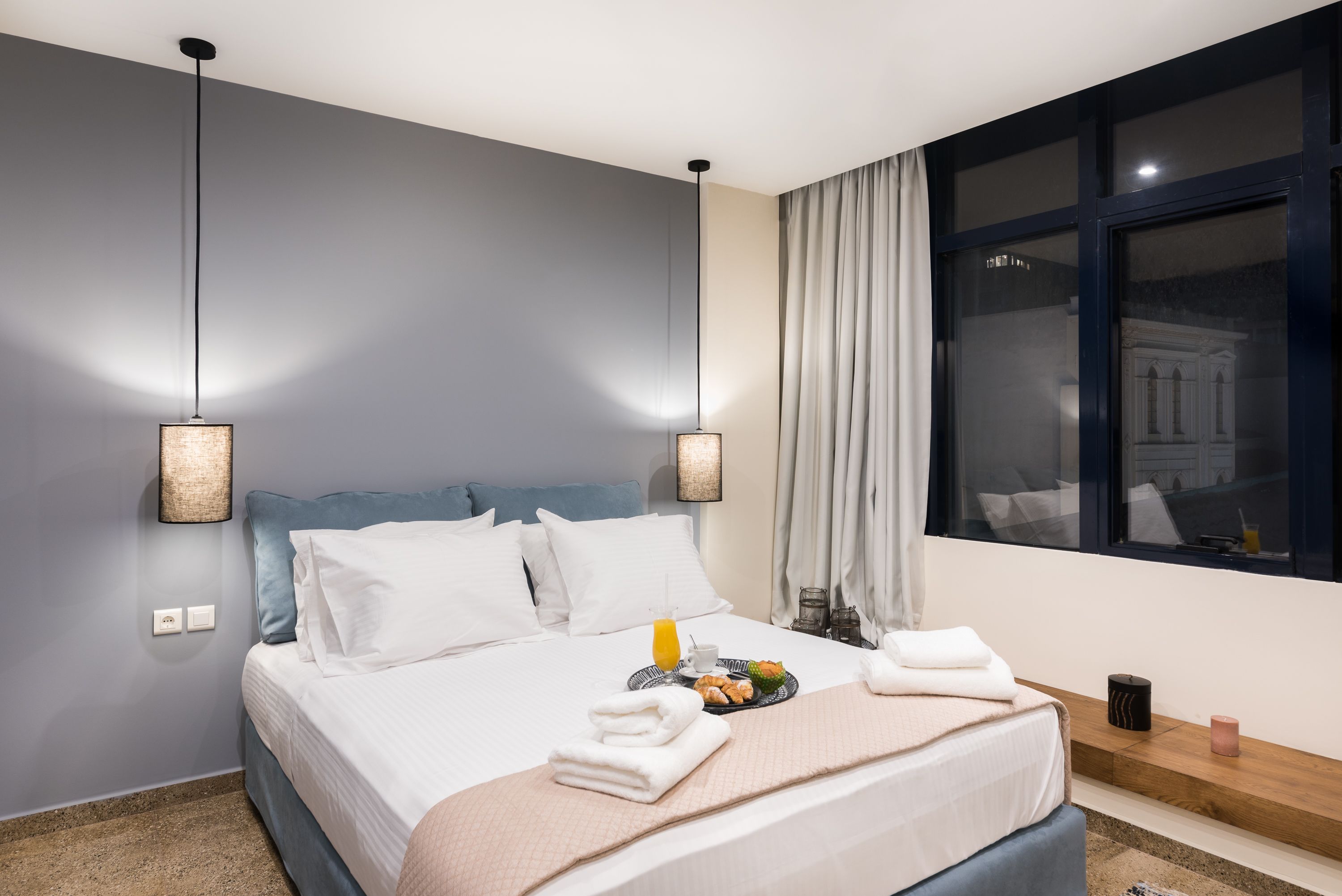 Foto - Ciel Living Athens