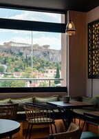 Σερβίρεται πρωινό, μεσημεριανό και βραδινό