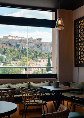 Ciel Living Athens