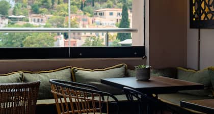 Ciel Living Athens