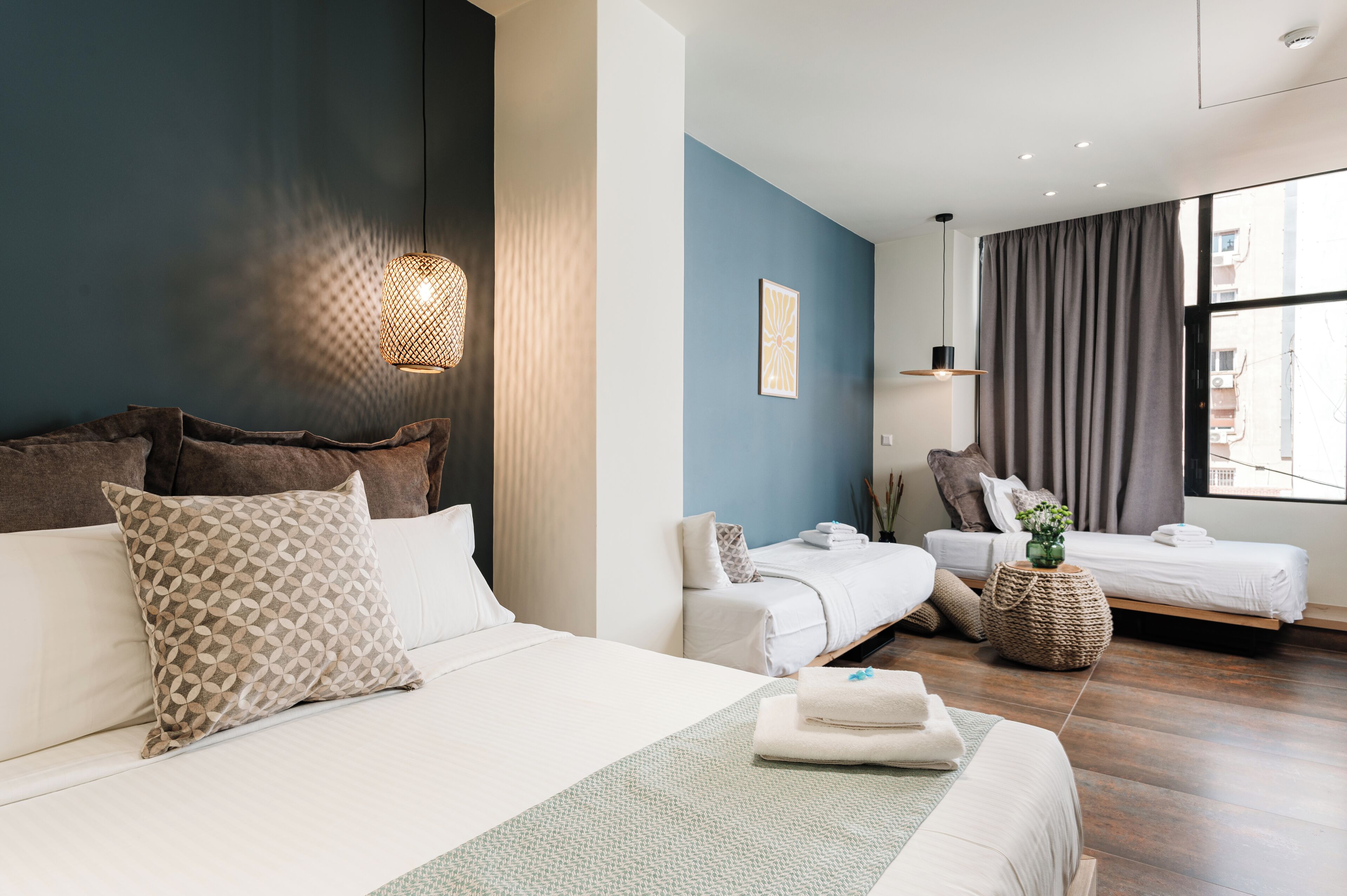 Foto - Ciel Living Athens