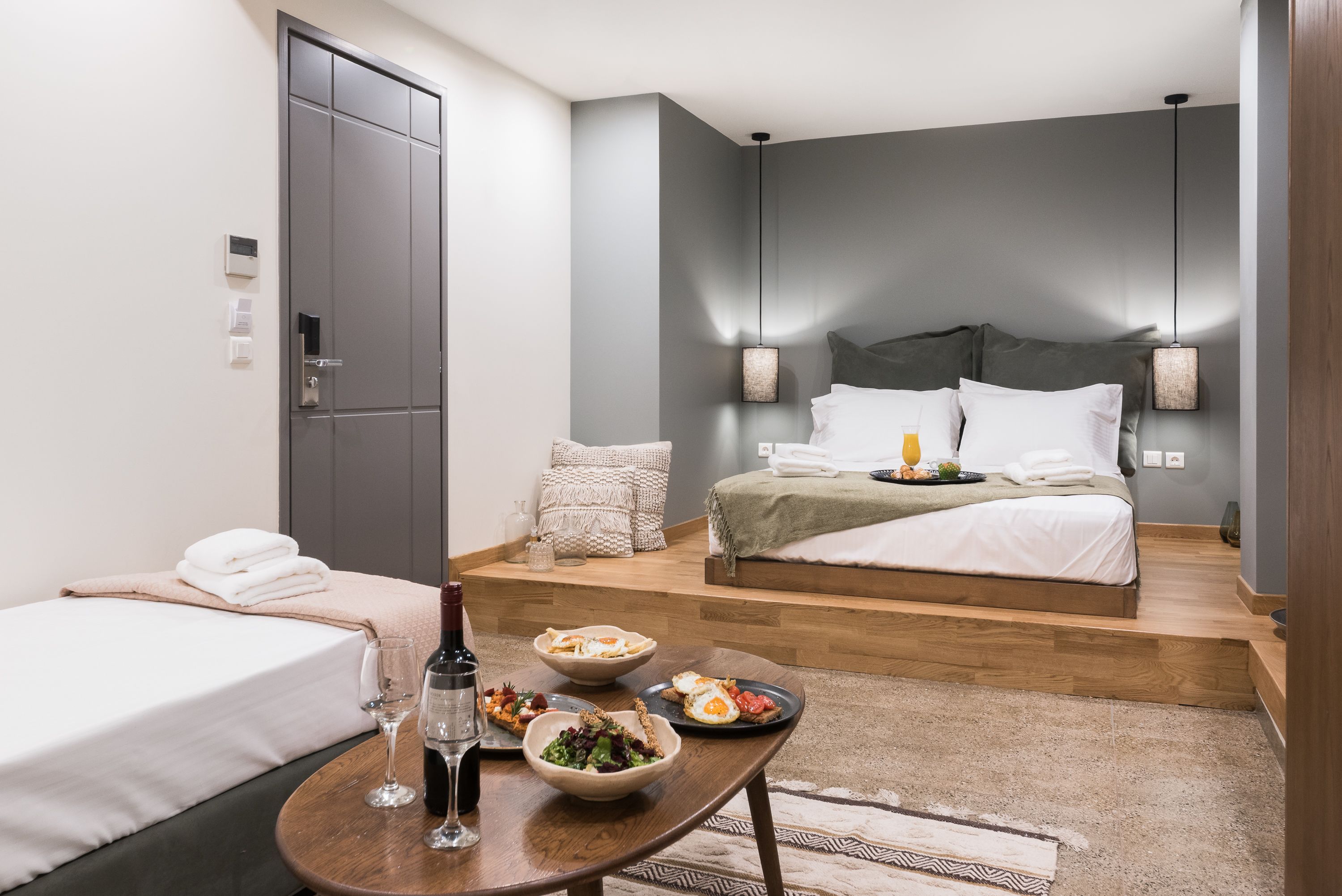 Foto - Ciel Living Athens