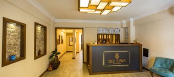 Old Town Boutique Hotel