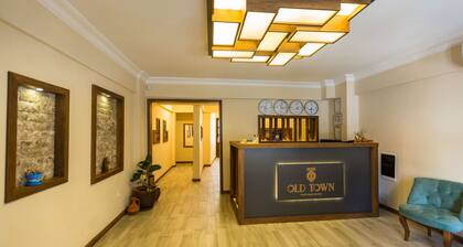 Old Town Boutique Hotel