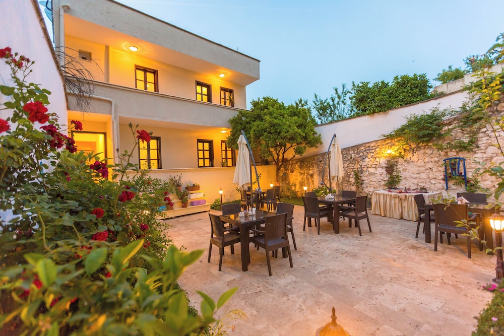 Old Town Boutique Hotel — görsel 3
