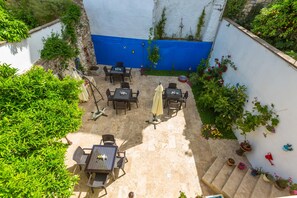 Suite | Pemandangan dari bilik