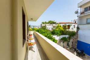 Suite | Meja, langsir/tirai gelap terus, Wi-fi percuma, cadar katil 