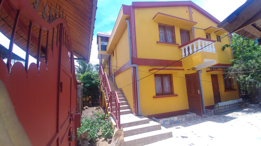 Motel Au Petit Vatel