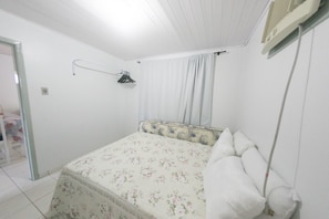 Rumah, Beberapa Tempat Tidur | Setrika/meja setrika dan Wi-Fi gratis