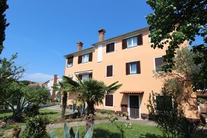 Exterior - Apartments Rosanna (Rovinj)