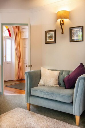 تلفزيون، مدفأة