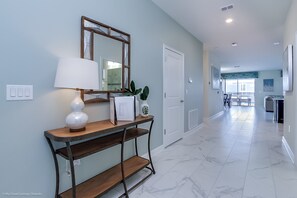 Room - Champions Gate Exec Villas- 1587pd (Davenport)