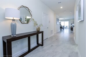 Room - Champions Gate Exec Villas- 1594sanb (Davenport)