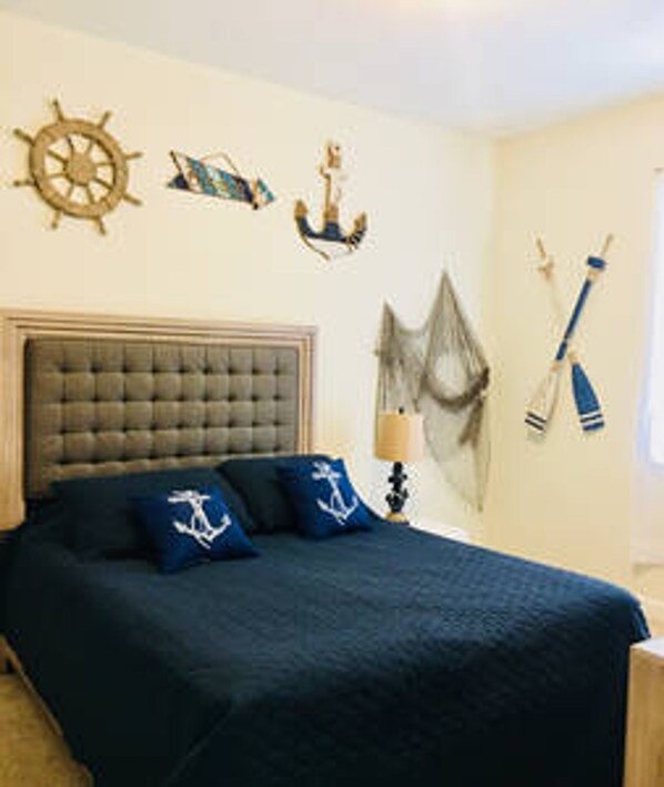 House, Multiple Beds | 8 bedrooms, WiFi (free)