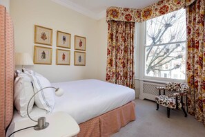 2 chambres, Wi-Fi, draps fournis