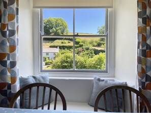 Interior - Mill House, Fowey, set in a creekside hamlet (Saint Veep)