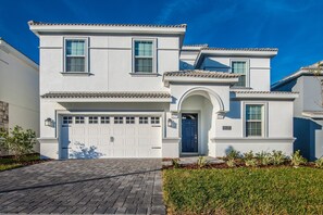 House, Multiple Beds | Front of property