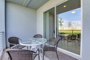 Townhome, 2 Bedrooms | Balcony