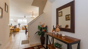 Townhome, 3 Bedrooms | Hallway