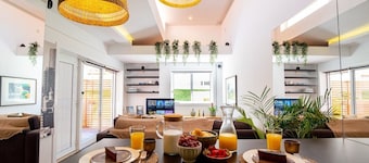 Portugal Active Beach Flat
