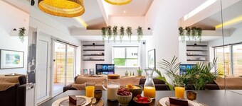 Portugal Active Beach Flat