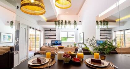 Portugal Active Beach Flat