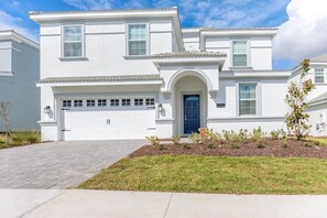 House, Multiple Beds | Front of property