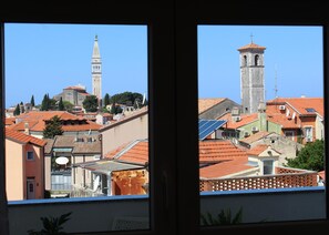 Studio, Sea View | City view