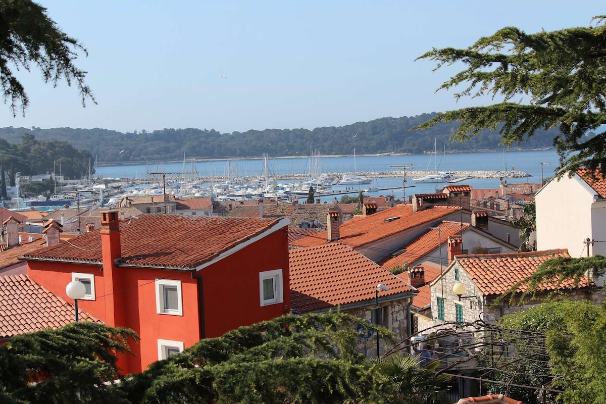 Apartment, 2 Bedrooms, Sea View | Beach/ocean view