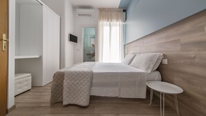 Chambre Triple